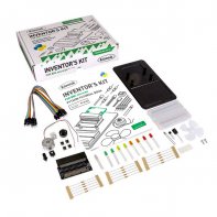 BBC micro:bit Inventor Kit Python version