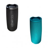 Beachboom 35 Bluetooth Speaker Boompods