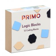 Blocs Logique Pour Robot Cubetto