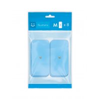 Bluetens Bluepack Of 12 Electrodes M Sized