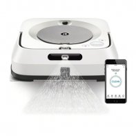 Braava Jet M6 iRobot Floor Cleaner