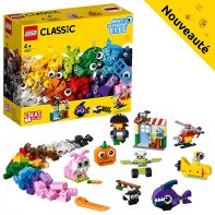 10713 lego classic