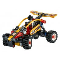 lego technic mobilkran 42108