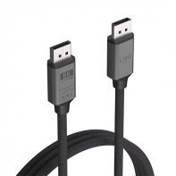 C�ble PRO DisplayPort Vers DisplayPort 8K 60 Hz Linq