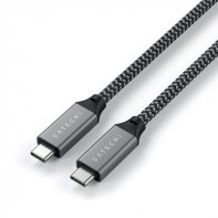 Câble USB 4 C To C Satechi