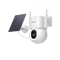 Cam�ra Solaire D1 Max AOSU
