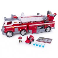 Camion De Pompier Pat Patrouille Ultimate Rescue