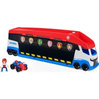 Camion Pat Patrouilleur 2.0 Pat Patrouille
