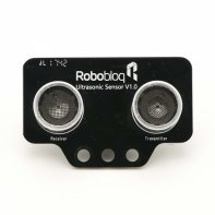 Capteur Ultrason Robobloq