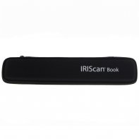 Case for IRIScan Book 5 Scanner