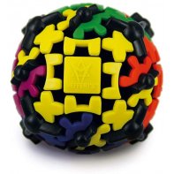 Casse-tte Gear Ball RecentToys