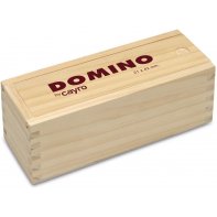 Cayro game Dominos Methacrylate
