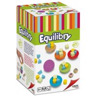Cayro's Equilibry Game