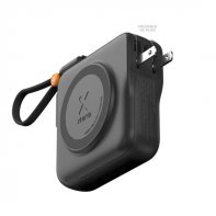 Chargeur de voyage Travel Pro 3-en-1 30W Xtorm