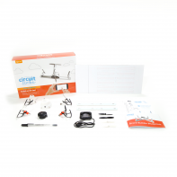 Circuit Scribe Drone Builder Kit