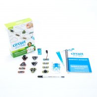 Circuit Scribe Super Kit