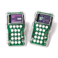 Circuitmess Chatter 2 Communicateurs Sans Fil DIY