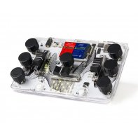 Circuitmess Jay-D 2 Table De Mixage DJ DIY