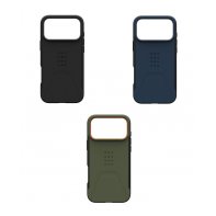 Civilian MagSafe Coque iPhone 17 Pro Max UAG