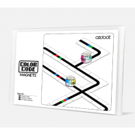 Color Code Magnets Base Kit Ozobot