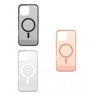 Coque Slim MagSafe iPhone 16 Pro Max