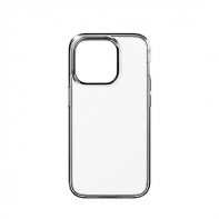 Cygnett Aeroshield Transparent iPhone 16 Case