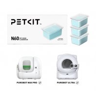 Dsodorisants PETKIT N60 Pour Purobot PETKIT