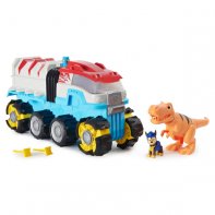 Dino Rescue Patroller Paw Patrol