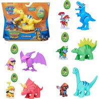 Dino Rescue Paw Patrol Random Figurines