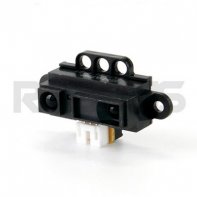 Distance Sensor DMS-80