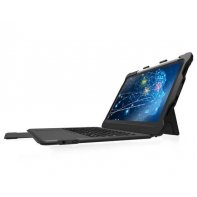 Dux Keyboard Trackpad AZERTY USB-C iPad STM