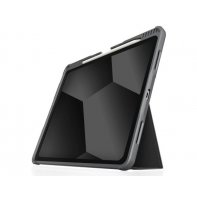 Dux Plus iPad Air 13 Pouces STM Noir