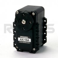 Dynamixel Robotis AX-18A Servo