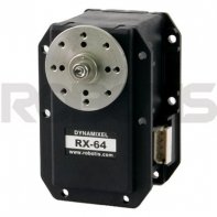 Dynamixel RX-64 Servo