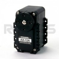 Dynamixel Servomotor AX-12A