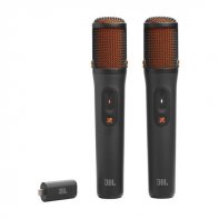 EASYSING MICS Microphones Sans Fil A IA JBL