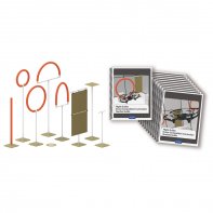 Echo Pitsco Flight And Circuit Fundamentals Kit