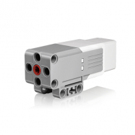 ev3 servo motor