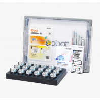 Evo Classroom Kit 18 Bpts Ozobot