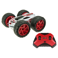 Exost - Xbull - Voiture Télécommandée Tout Terrain Avec Suspension