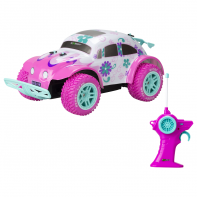 Exost Pixie Pink Remote Control Car