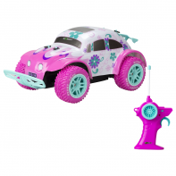 Exost Pixie Voiture Tlcommande Rose