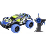 EXOST - XMOKE - Voiture de course télécommandée qui fume - Effets lumineux  et effet de fumée - 30cm - Dès 5 ans sur marjanemall aux meilleurs prix au  Maroc