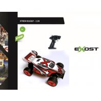 Exost Xtrem Buggy Remote Control Car