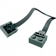Extension Wire 8” (20 cm) LEGO® Power Functions 8886
