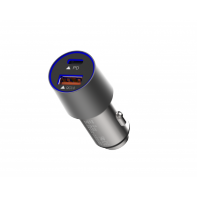 Fast USB Car Charger By Adonit
