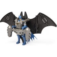 Figurine Batman Deluxe 4 inch
