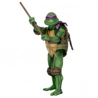 Figurine Donatello Tortues Ninja 42cm