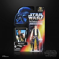 Figurine Han Solo Star Wars Le pouvoir de la Force