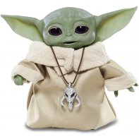 Figurine Star Wars Yoda enfant The Mandalorian